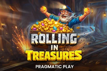 Rolling in Treasures
