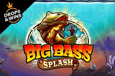 Big Bass Splash